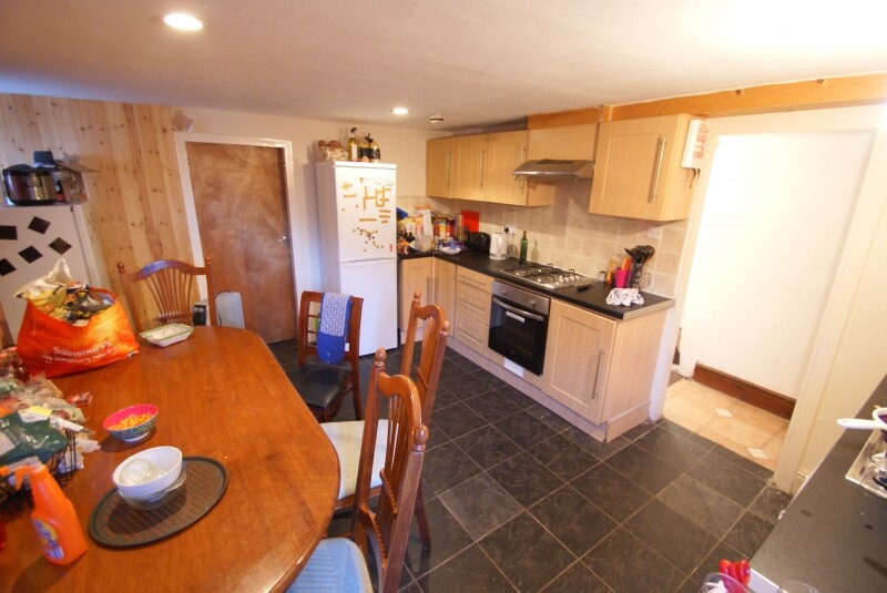 7 bedroom house for rent Brudenell Road, Leeds, LS6 1JD UniHomes