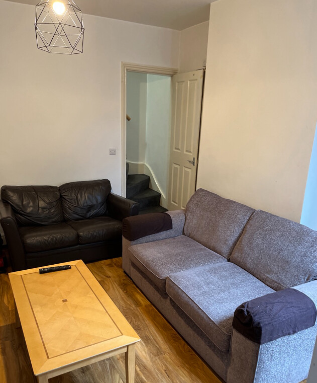 6 bedroom house on Grange Street, Golden Triangle, Loughborough
