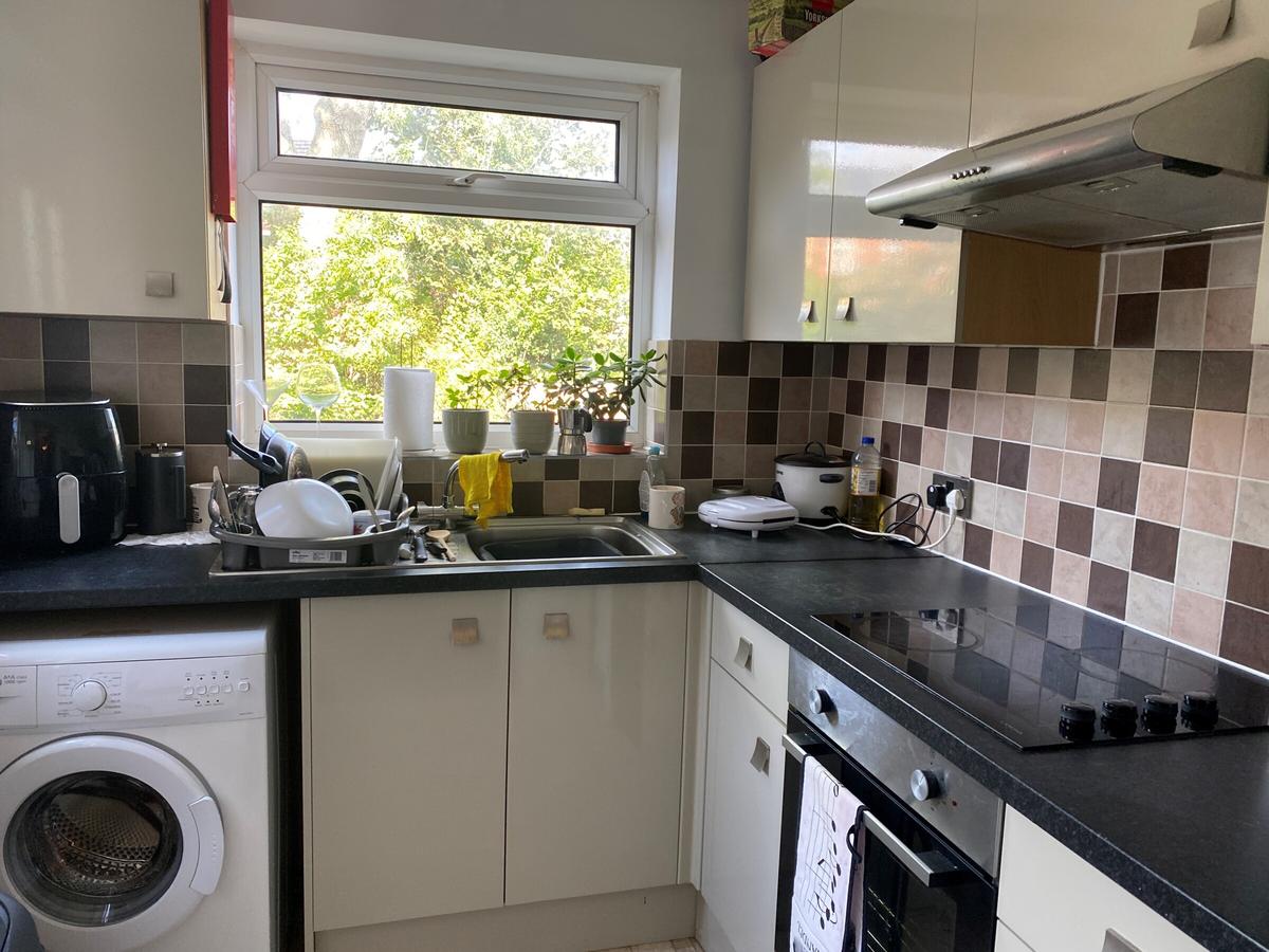 3 bedroom house for rent Lydgate Lane, Sheffield, S10 5FH UniHomes