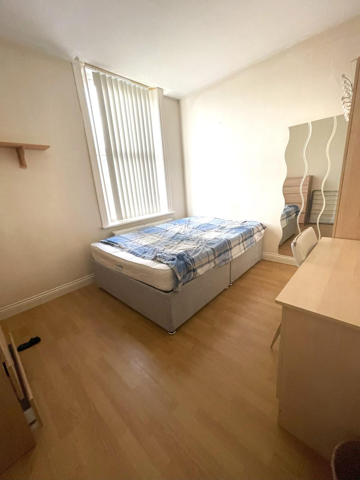4 bedroom apartment for rent Cavendish Road, Newcastle, NE2 2NJ UniHomes