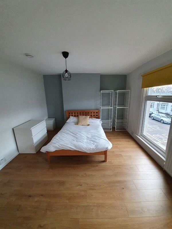 4 bedroom house for rent St. Helens Avenue, Swansea, SA1 4NN UniHomes