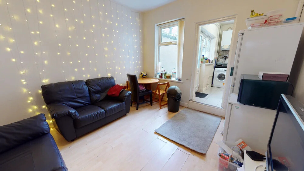 4 bedroom house on North Road, Selly Oak, Birmingham