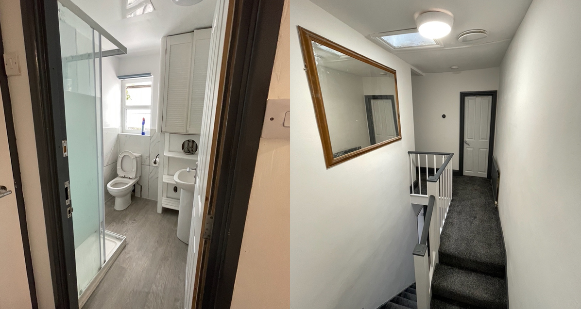 5 bedroom house for rent Wellington Terrace, Falmouth, TR11 3BN UniHomes