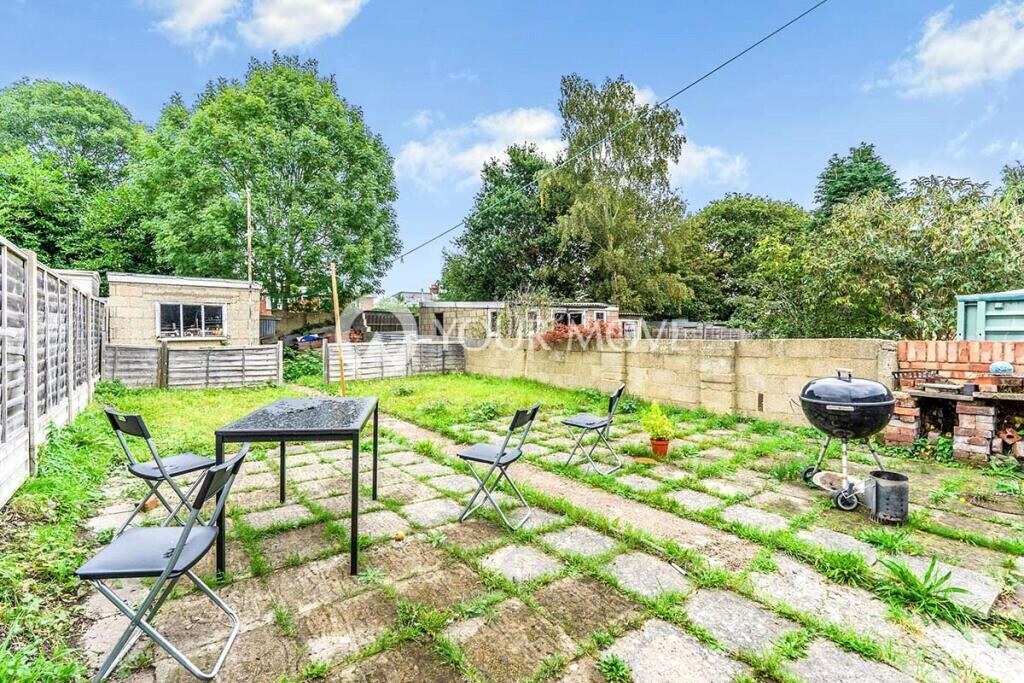 6 bedroom house for rent Broadlands Road, Southampton, SO17 3AR UniHomes