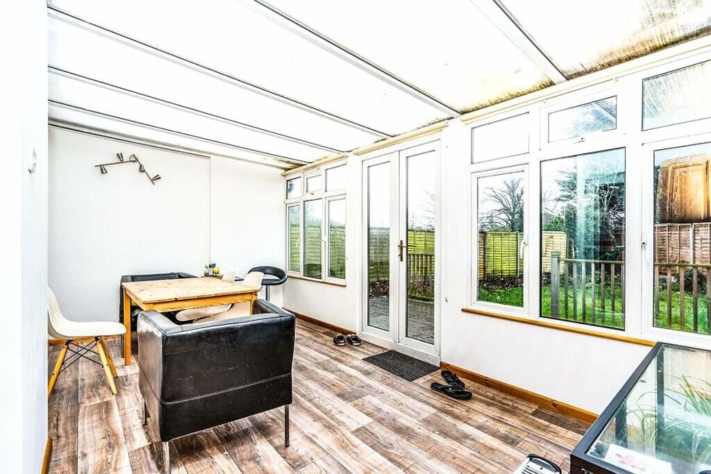 4 bedroom house for rent Broadlands Road, Southampton, SO17 3AT UniHomes