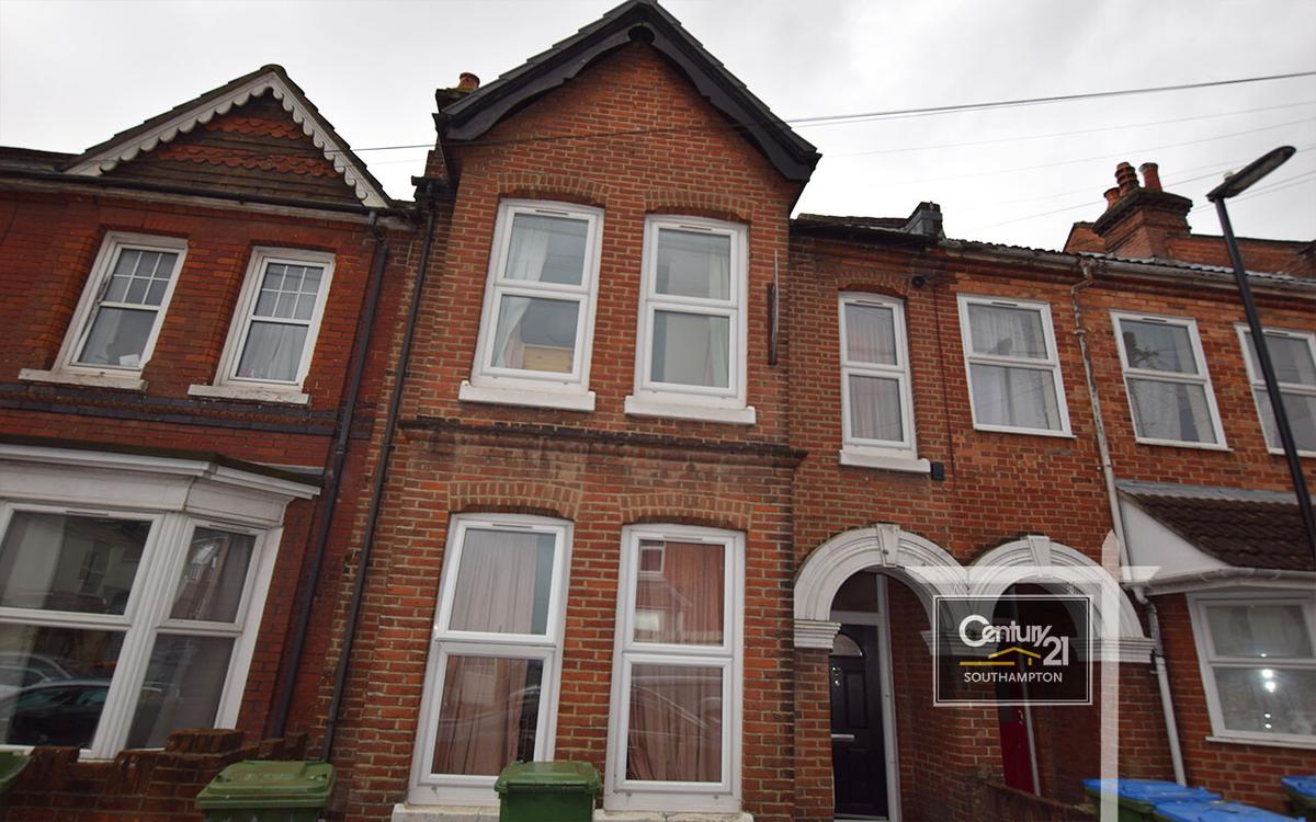 8 bedroom apartment for rent Rigby Road, Southampton, SO17 2EU UniHomes