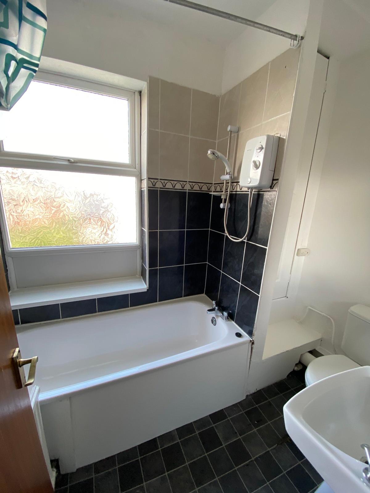 6 bedroom house for rent Compton Street, Sheffield, S6 5BP UniHomes