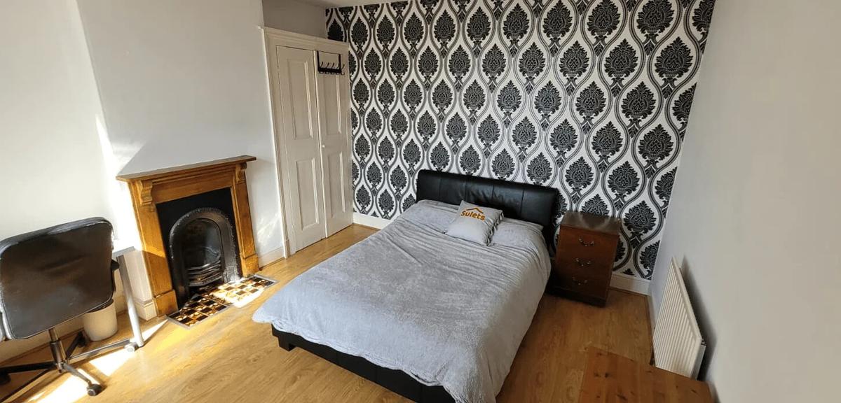 4 bedroom house on Welford Road, Clarendon Park, Leicester