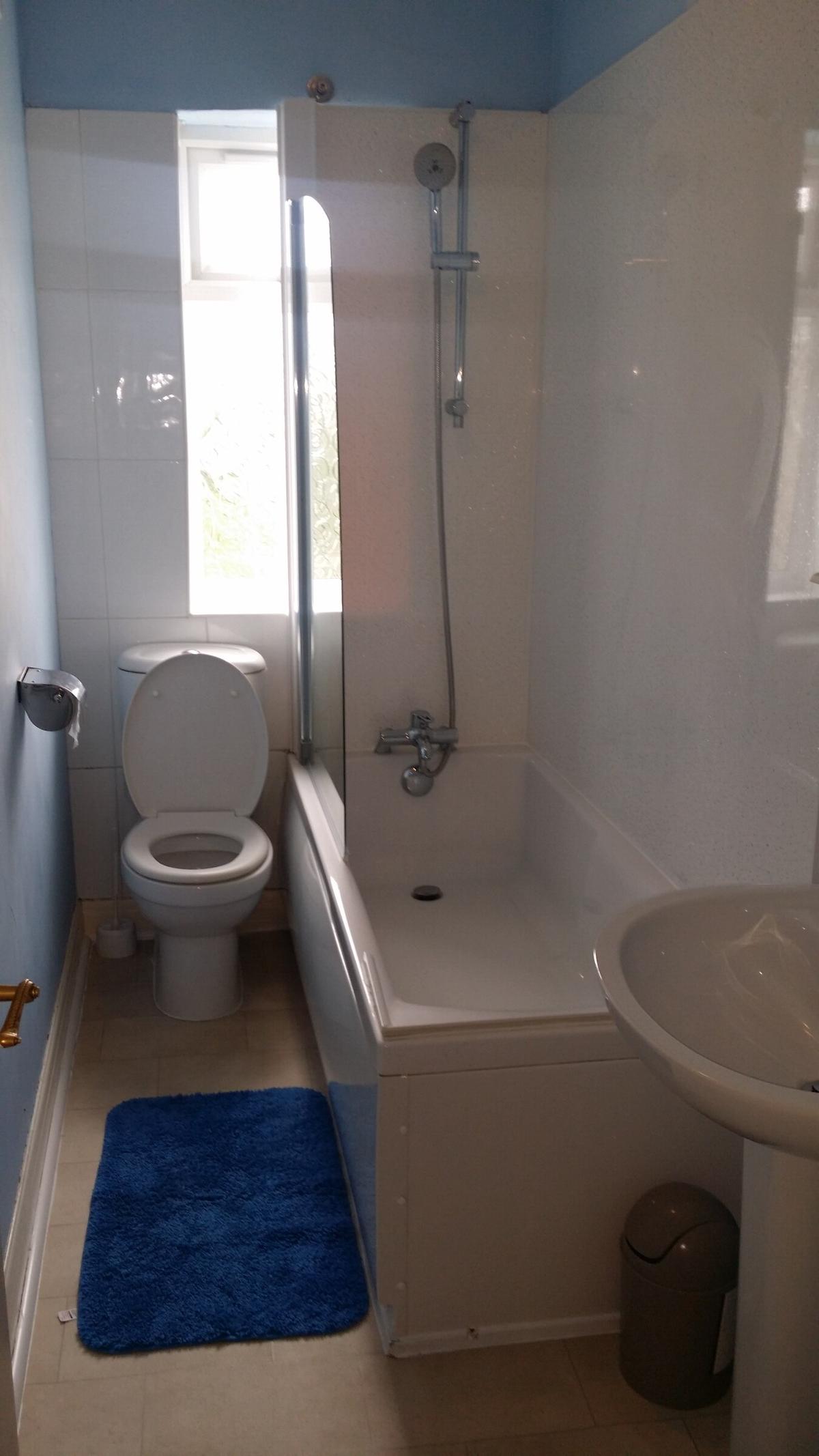 3 bedroom house for rent Wilford Lane, Nottingham, NG2 7RL UniHomes