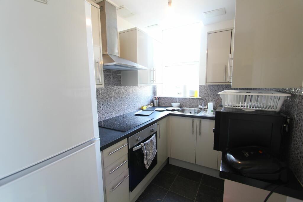 4 bedroom house for rent Ecclesall Road, Sheffield, S11 8PR UniHomes