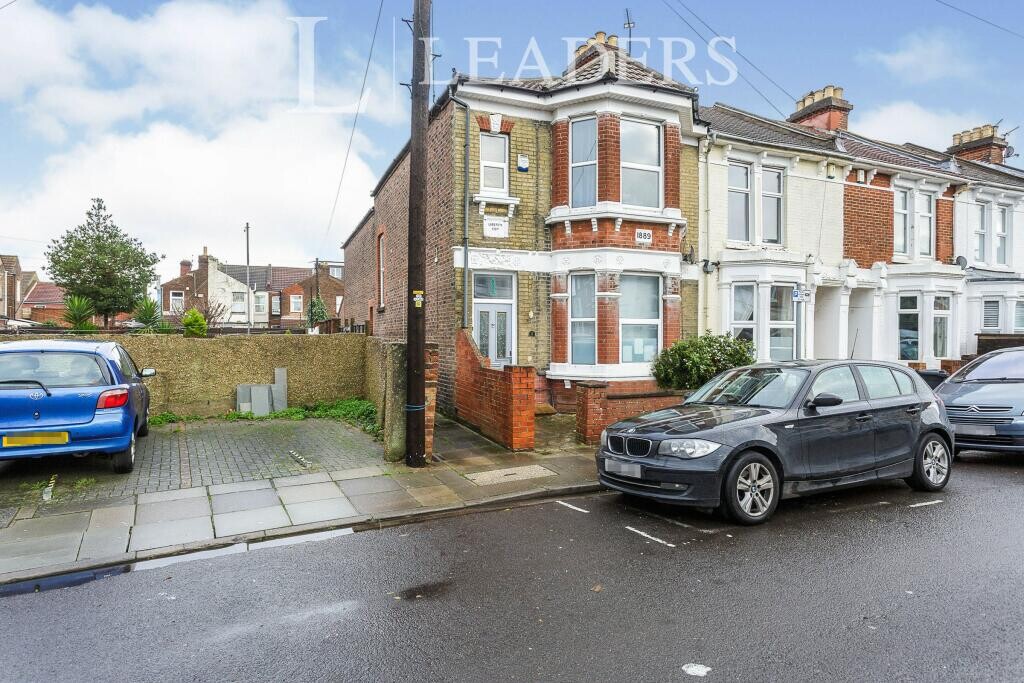 6 bedroom house for rent Chetwynd Road, Portsmouth, PO4 0LZ UniHomes