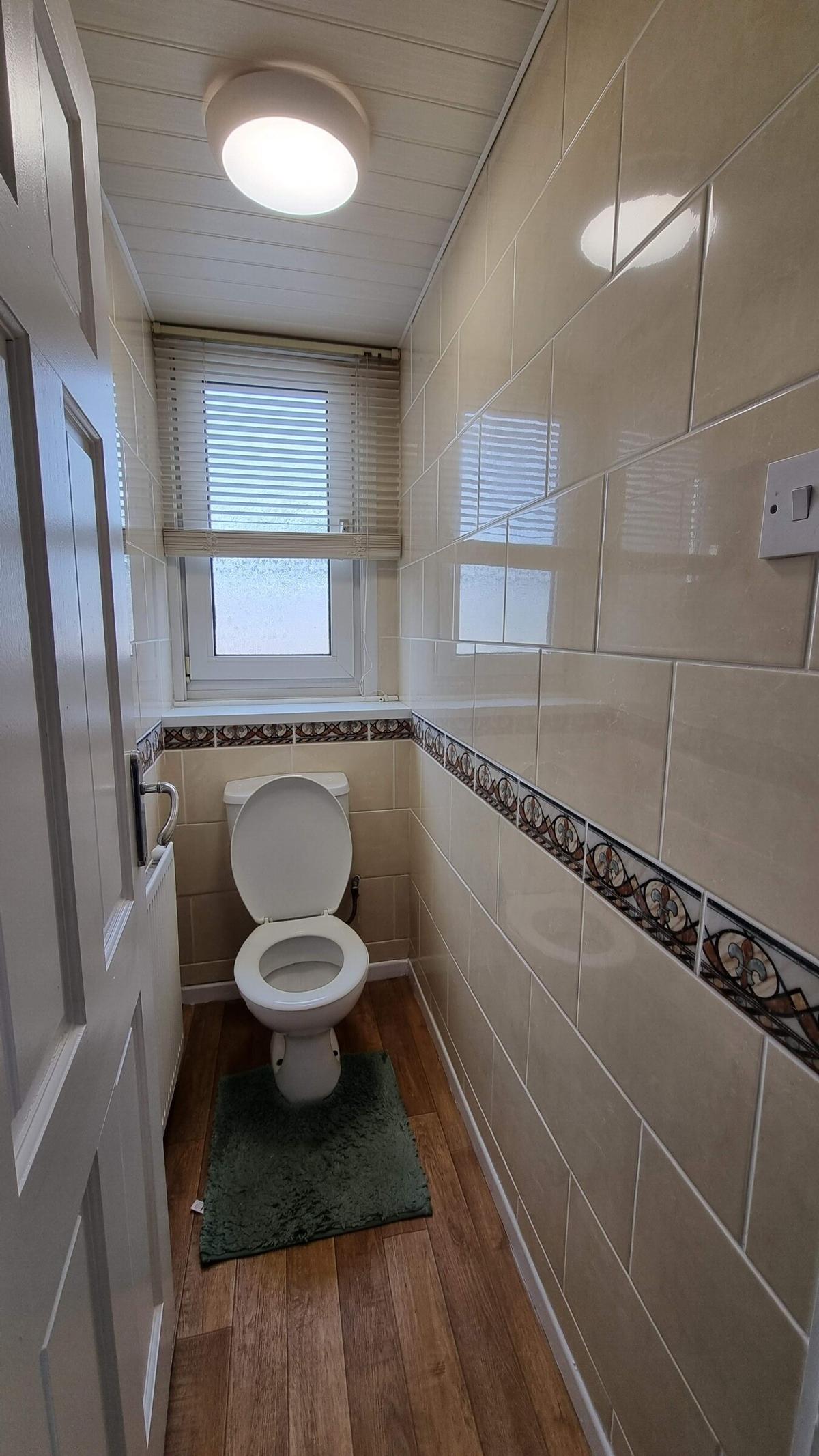 4 bedroom house for rent Woodbridge Vale, Leeds, LS6 3LT UniHomes