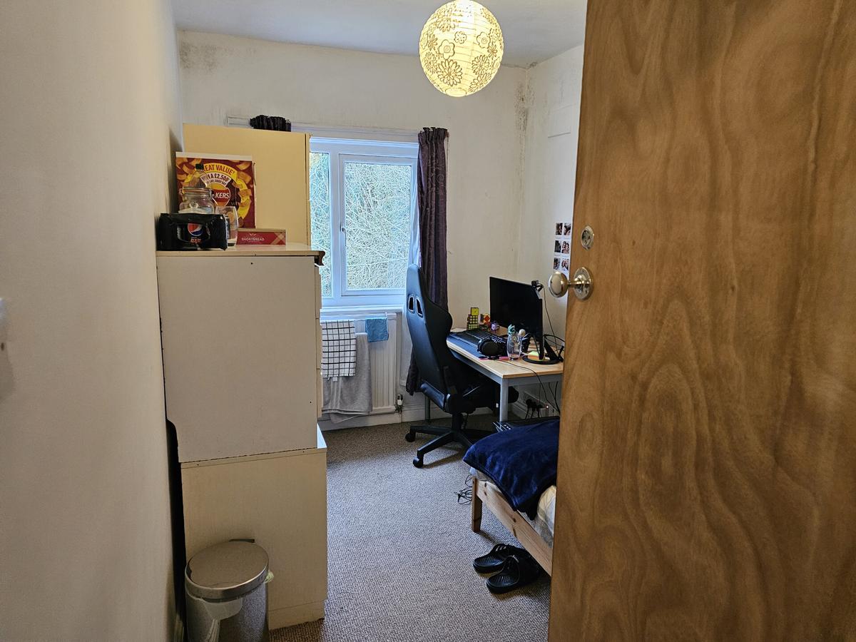 8 bedroom house for rent Quarryheads Lane Durham, DH1 3DY UniHomes