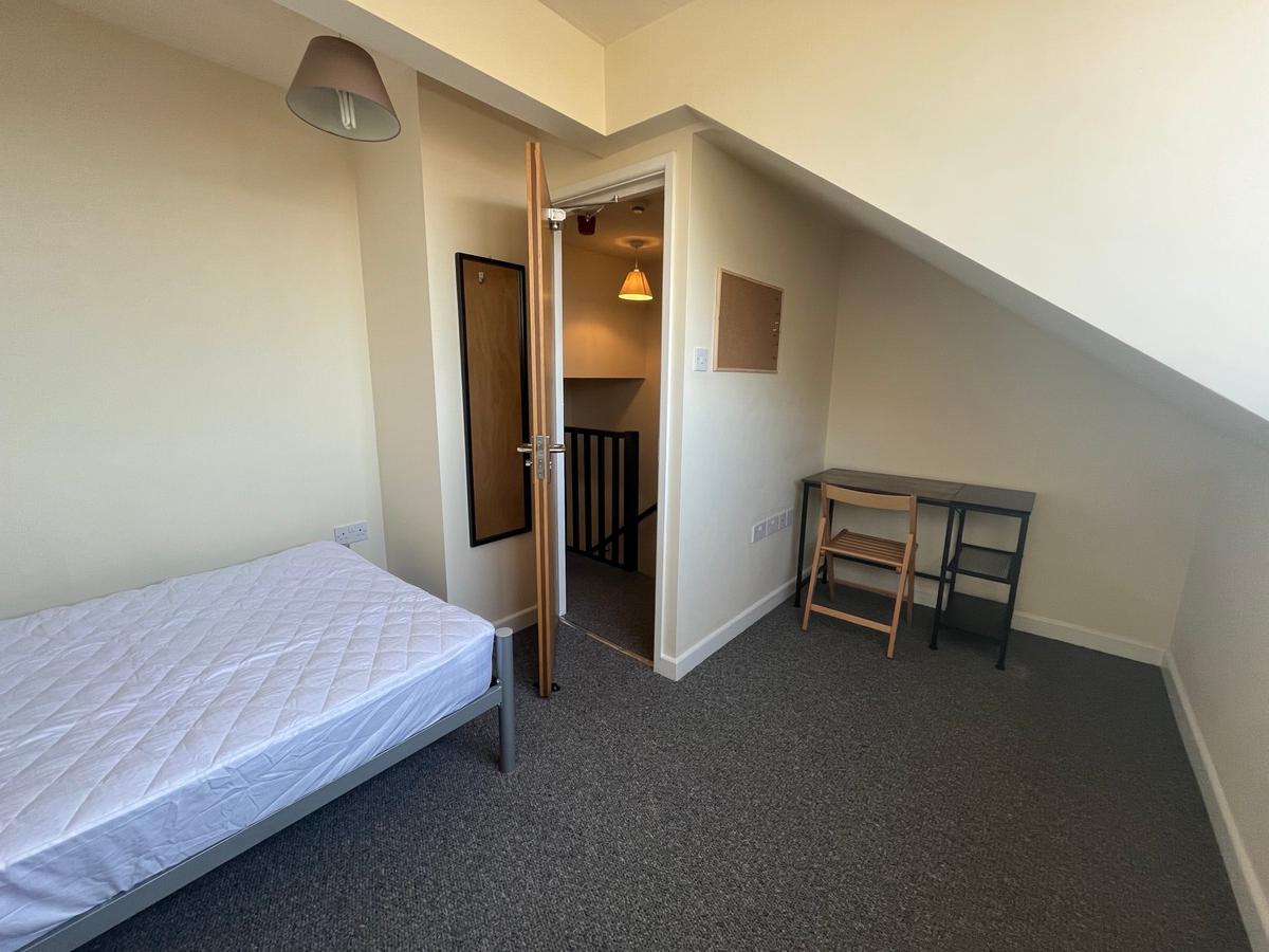 4 bedroom house for rent Duchess Road, Sheffield, S2 4BL UniHomes