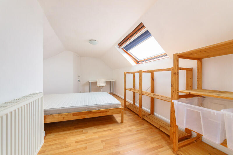 4 bedroom house for rent Street, Nottingham, NG3 1HL UniHomes