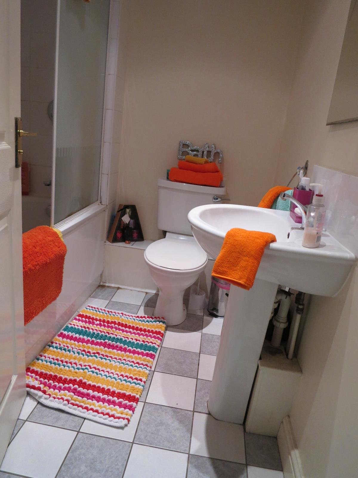 2 bedroom apartment for rent Julian Road, Nottingham, NG2 5AJ UniHomes