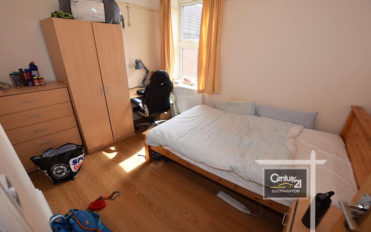 8 bedroom apartment for rent Rigby Road, Southampton, SO17 2EU UniHomes
