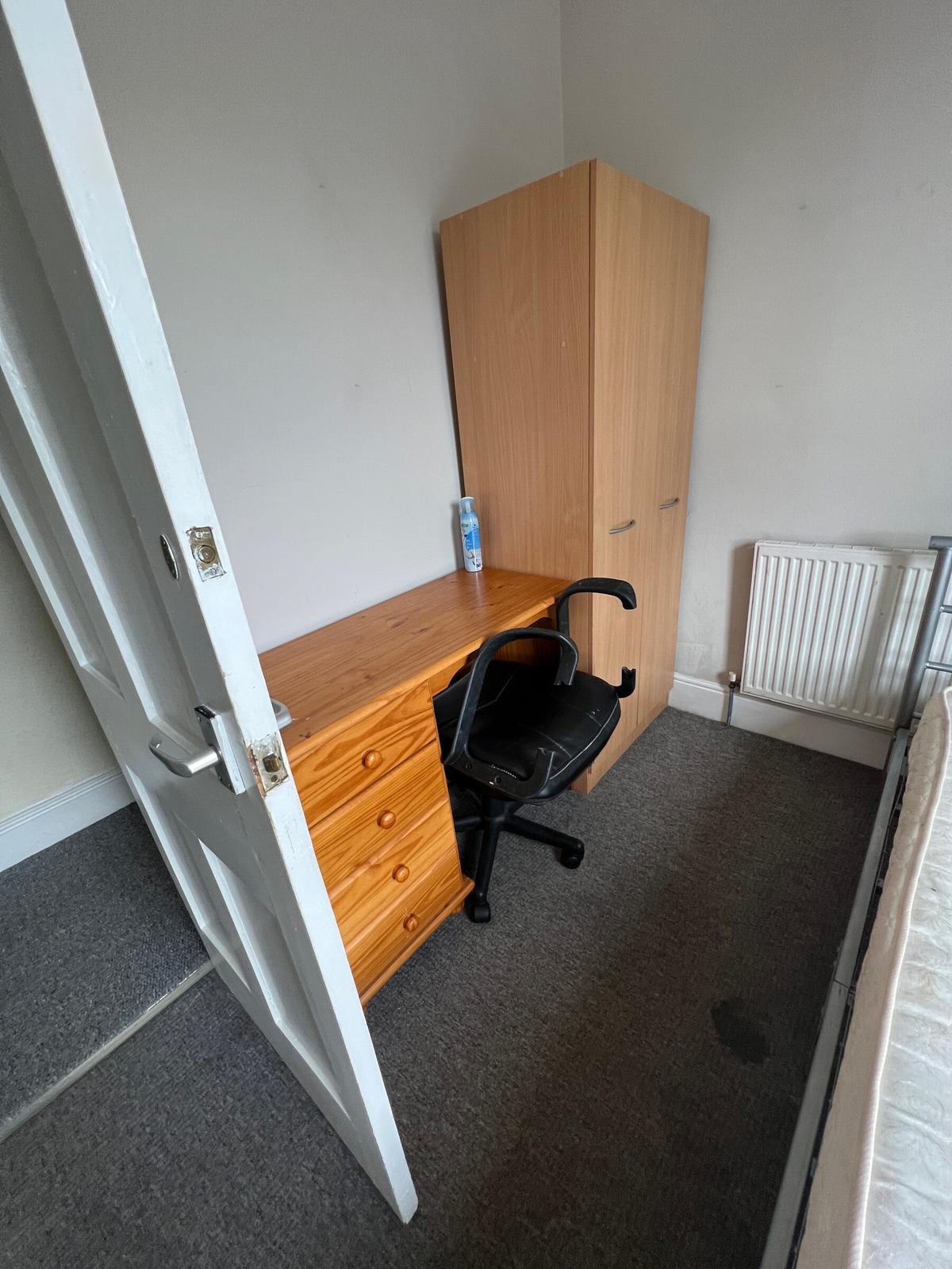 4 bedroom house for rent Spooner Road, Sheffield, S10 5BN UniHomes