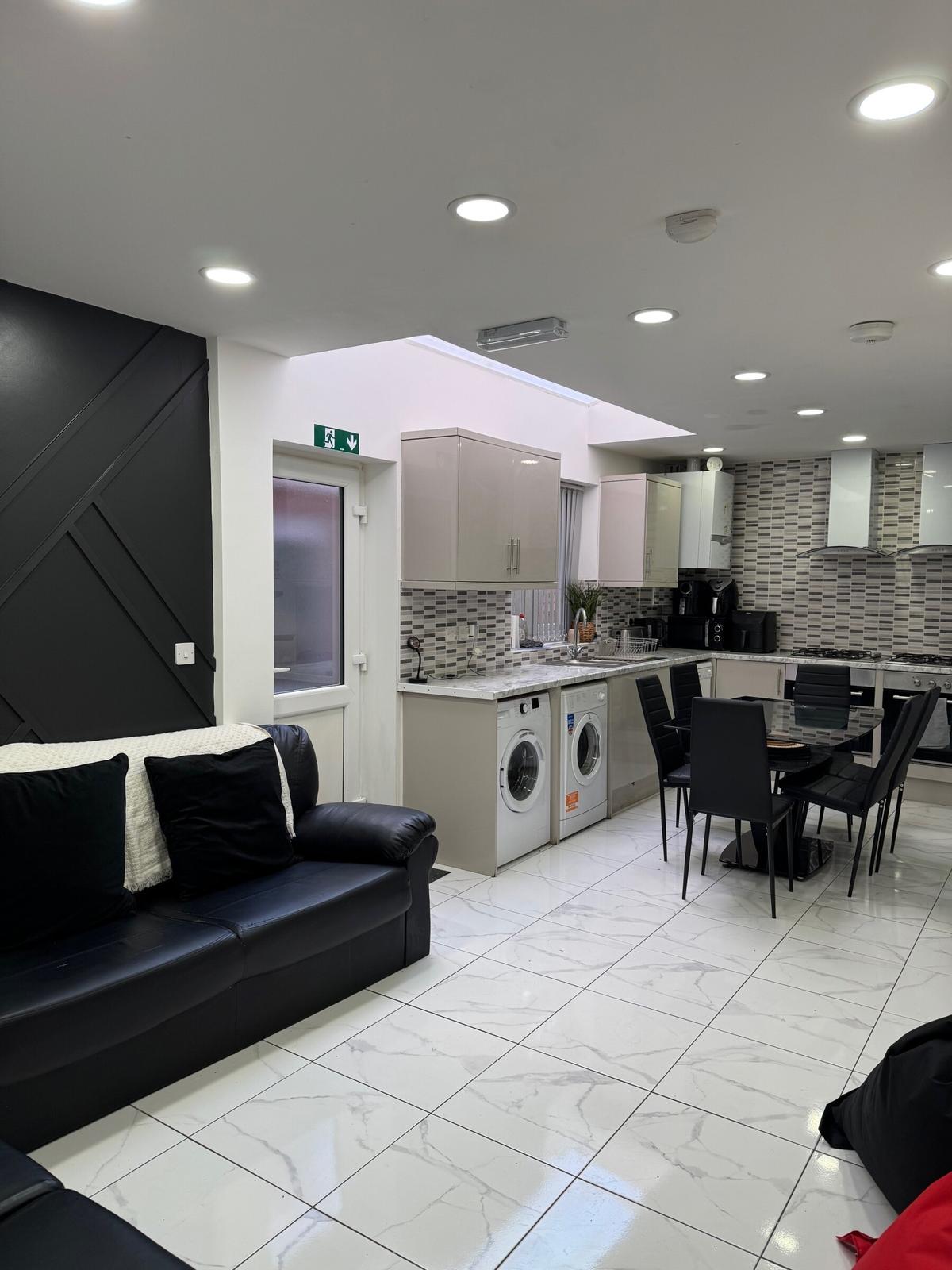 7 bedroom house on Tiverton Road, Selly Oak, Birmingham