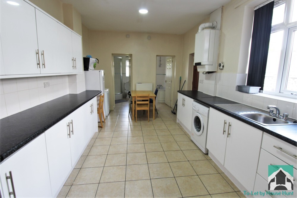 6 bedroom house for rent Oak Tree Lane, Birmingham, B29 6HX UniHomes