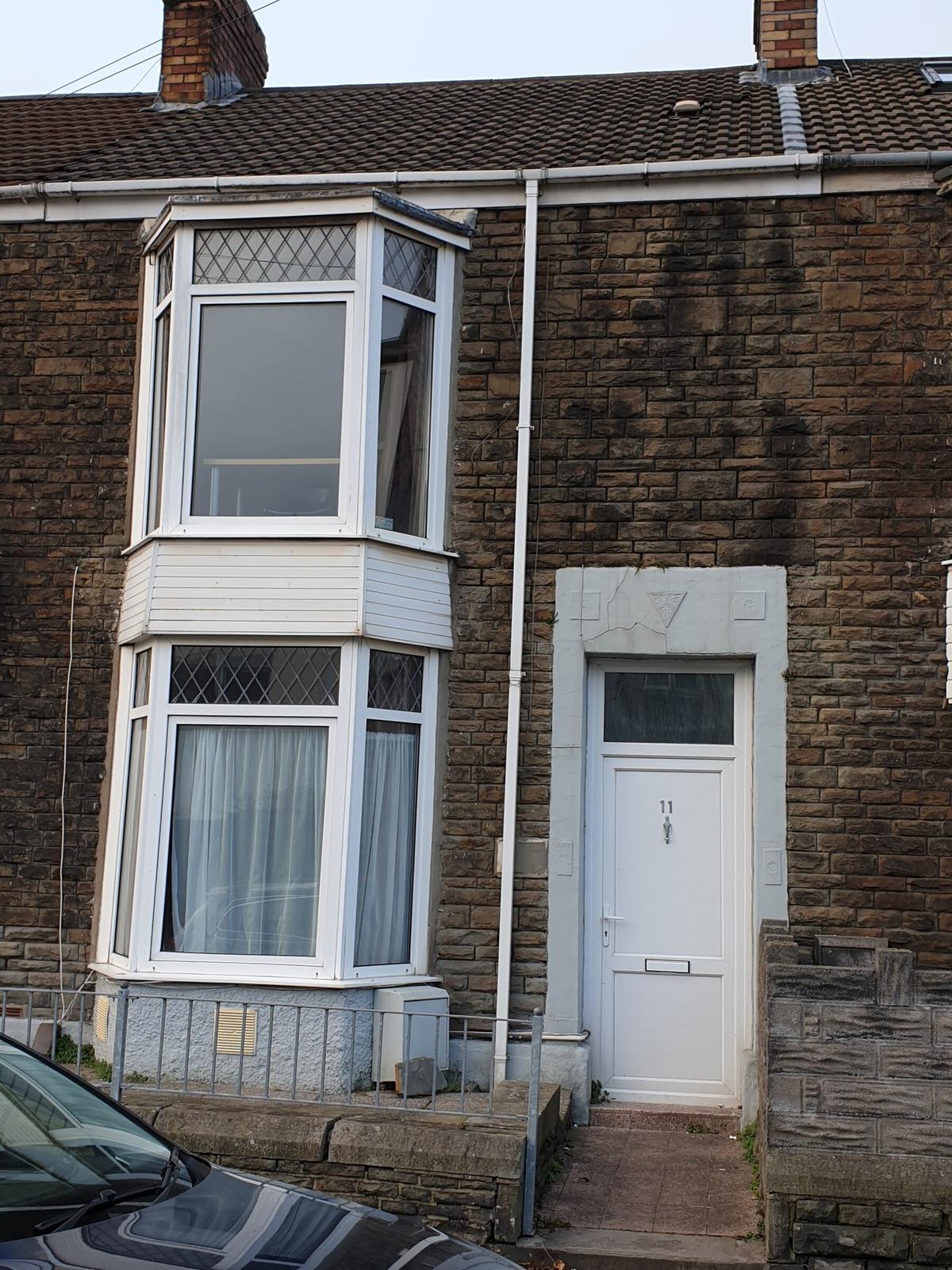 5 bedroom house for rent Cromwell Street Swansea, SA1 6EZ UniHomes