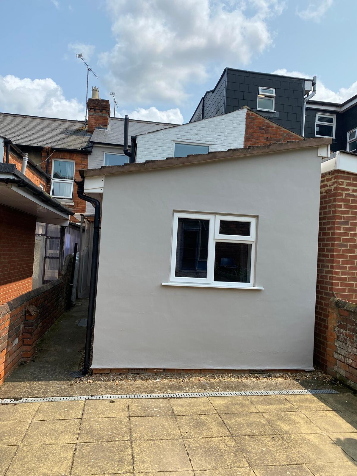 5 bedroom house for rent Donnington Gardens, Reading, RG1 5LZ UniHomes