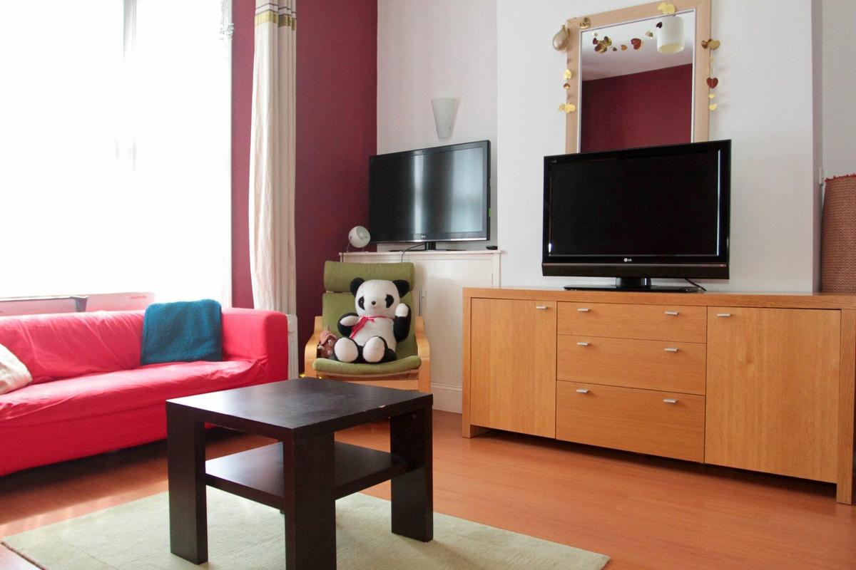 5 bedroom house on Lincoln Street, Highfields, Leicester