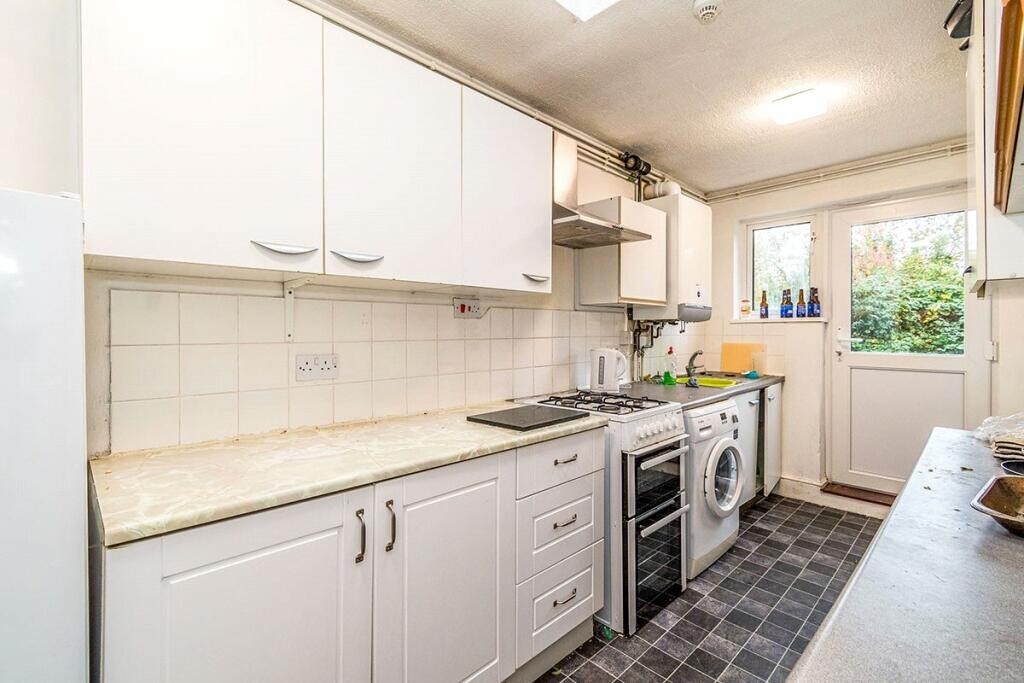 5 bedroom house for rent Osborne Road North, Southampton, SO17 2FF