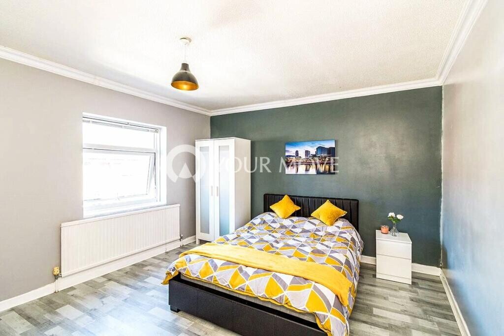 5 bedroom house for rent Orchard Road Portsmouth, PO4 0AB UniHomes