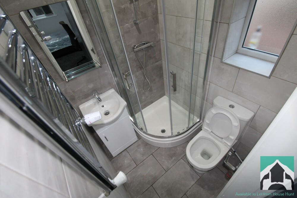 6 bedroom house for rent Teignmouth Road, Birmingham, B29 7AY UniHomes