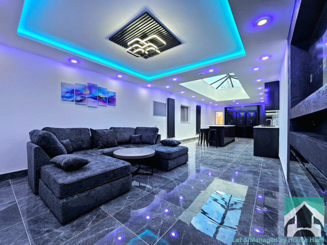 9 bedroom house on Harrow Road, Selly Oak, Birmingham
