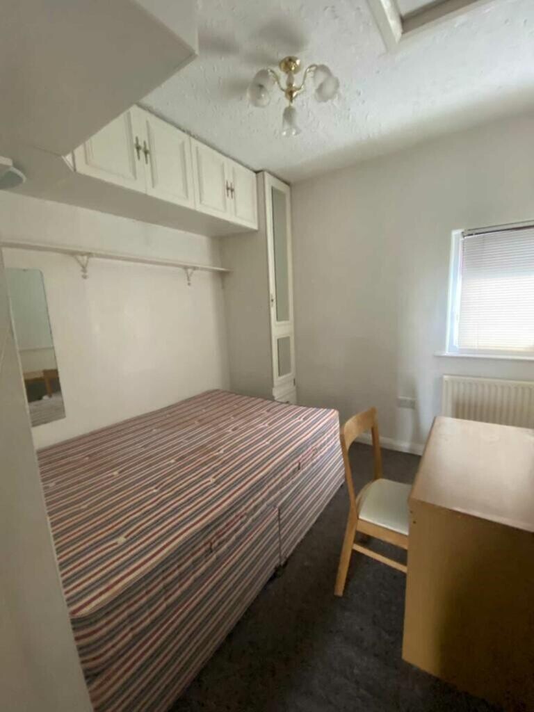 5 bedroom apartment for rent Wilmslow Road, Manchester, M14 6LH UniHomes