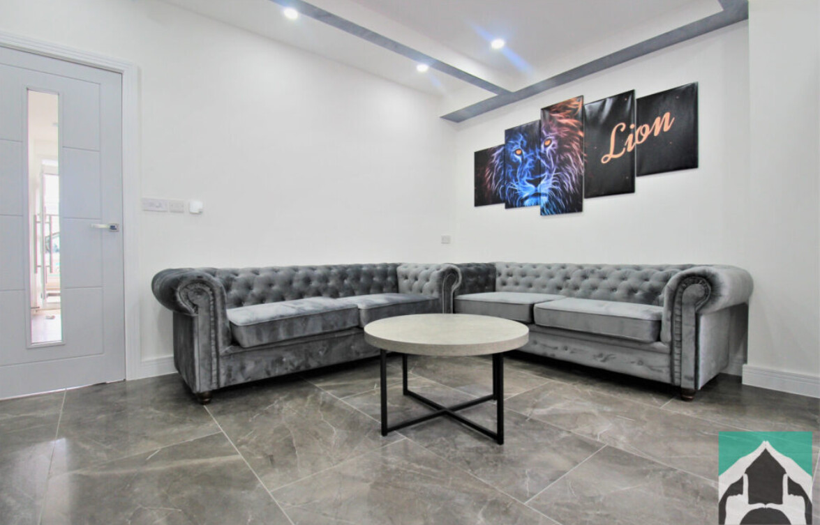 8 bedroom house on Tiverton Road, Selly Oak, Birmingham