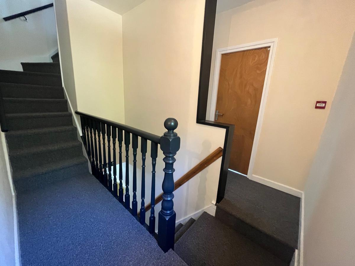 4 bedroom house for rent Duchess Road, Sheffield, S2 4BL UniHomes