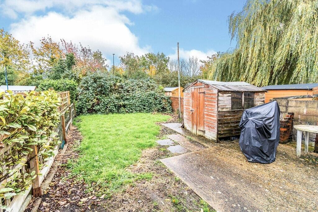 5 bedroom house for rent Osborne Road North, Southampton, SO17 2FF