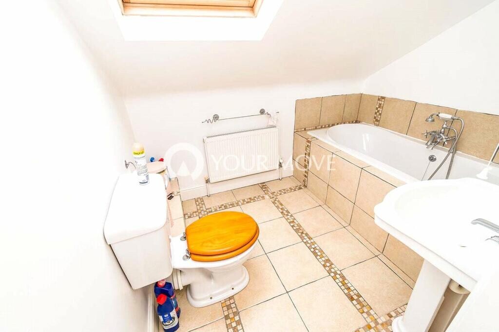 5 bedroom house for rent Aston Road, Portsmouth, PO4 9BH UniHomes