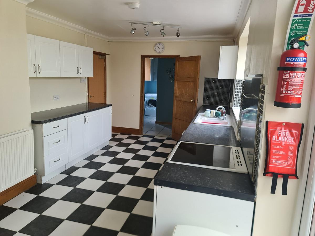 5 bedroom house for rent Enfield Road, Norwich, NR5 8LF UniHomes