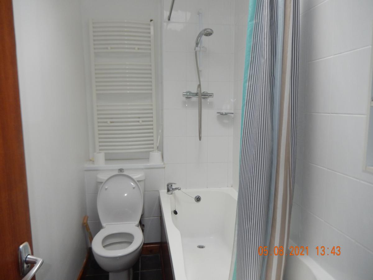 4 bedroom house for rent Brougham Hayes, Bath, BA2 3QU UniHomes