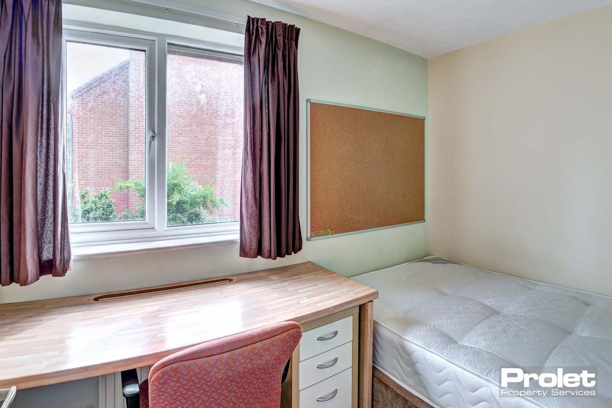 7 bedroom house for rent The Swale, Norwich, NR5 9HE UniHomes