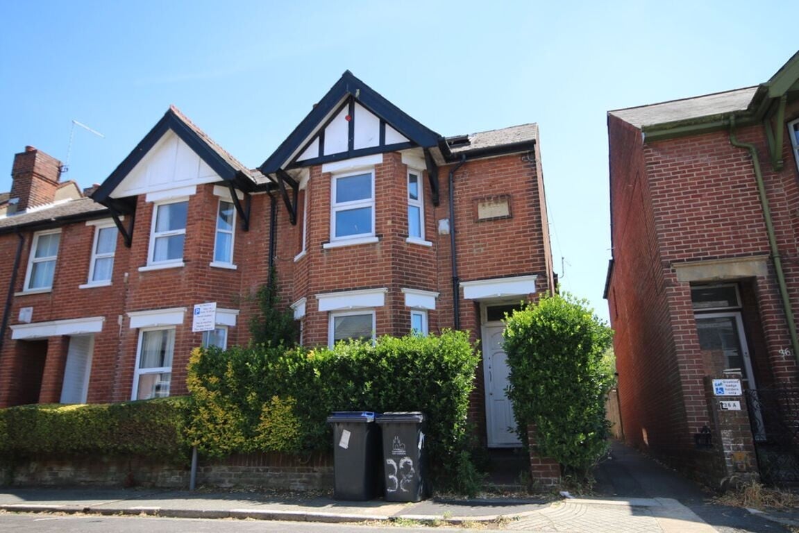 5 bedroom house for rent St Martins Road, Canterbury, CT1 1QP UniHomes