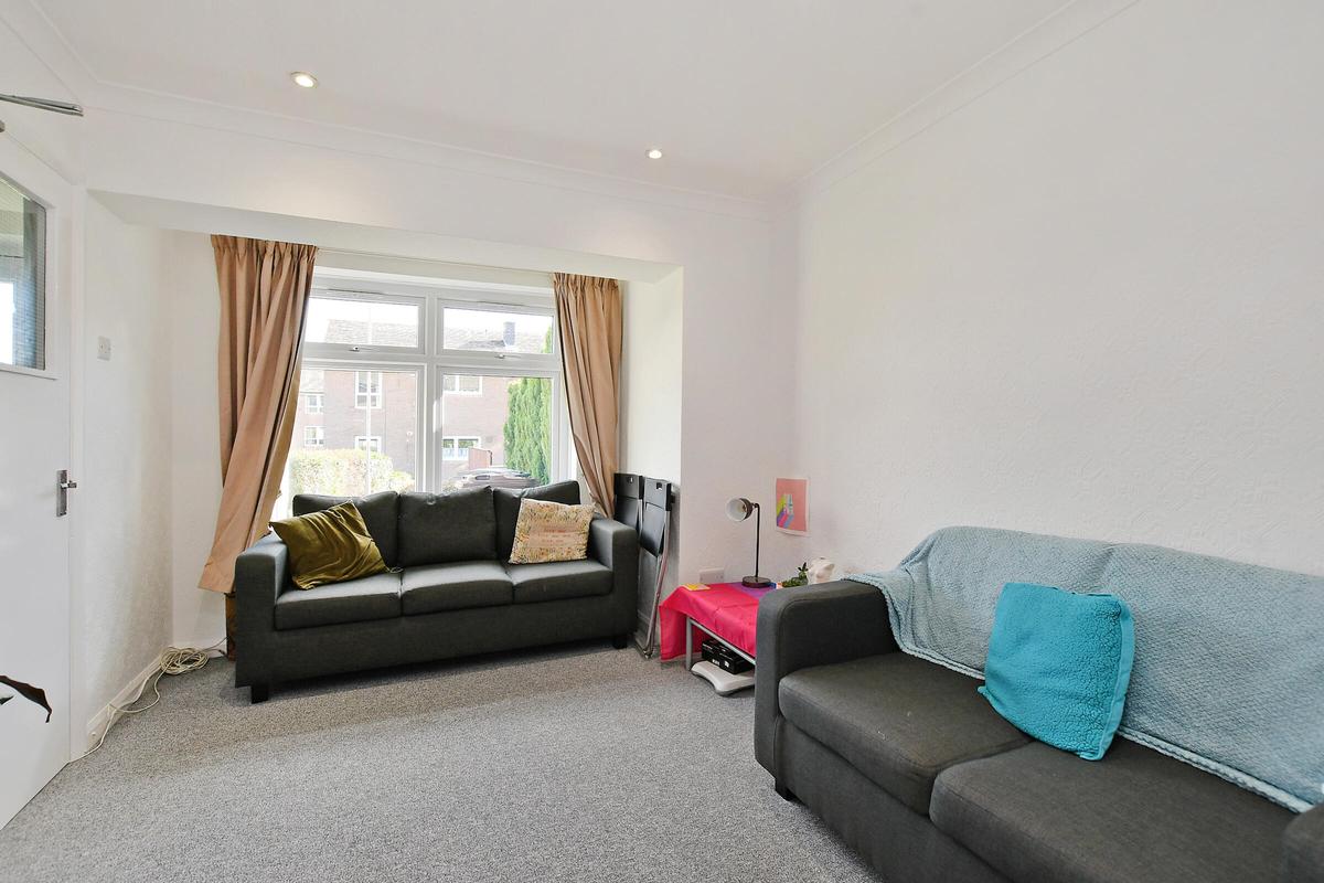 5 bedroom house for rent Saint Thomas Road, Sheffield, S10 1UX UniHomes