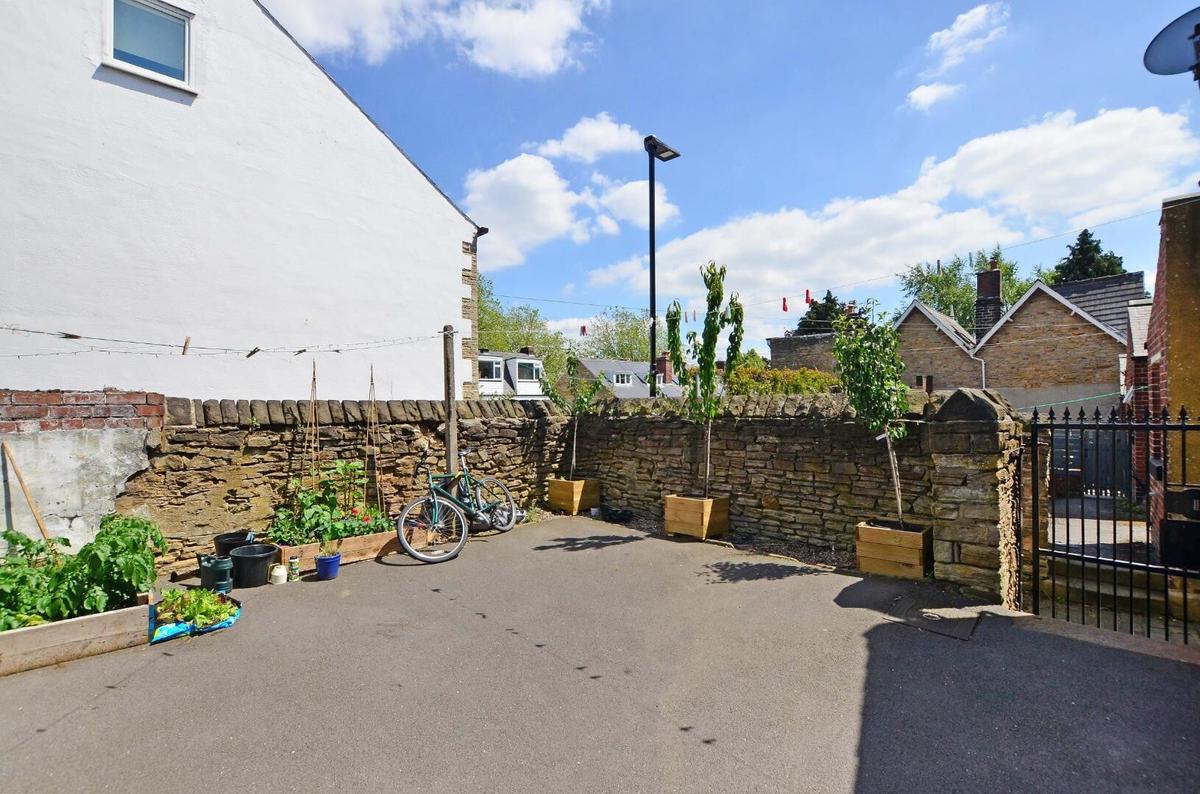 5 bedroom house for rent Cobden View Road, Sheffield, S10 1HS UniHomes