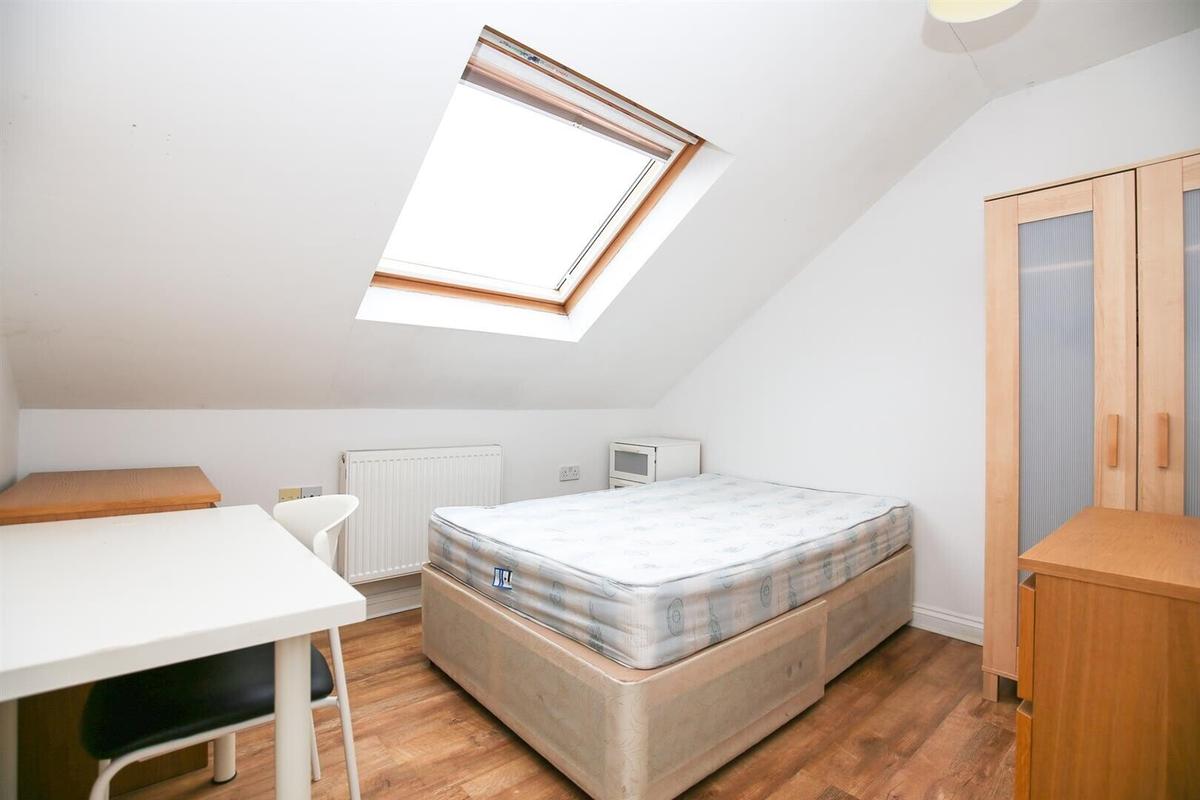 6 bedroom apartment for rent Oakland Road, Newcastle, NE2 3DR UniHomes