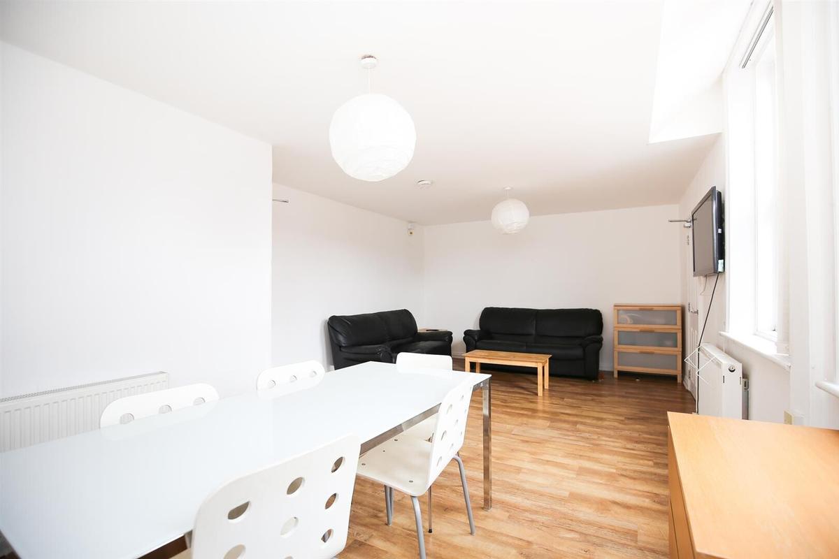 6 bedroom apartment for rent Oakland Road, Newcastle, NE2 3DR UniHomes