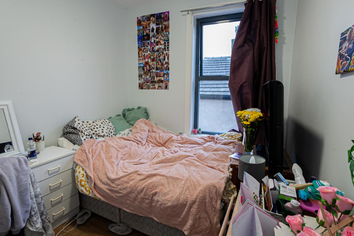 3 bedroom apartment for rent Wilmslow Road, Manchester, M20 3BG UniHomes