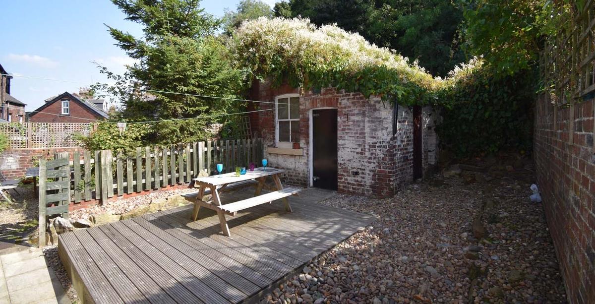 6 bedroom house for rent Ecclesall Road, Sheffield, S11 8TH UniHomes