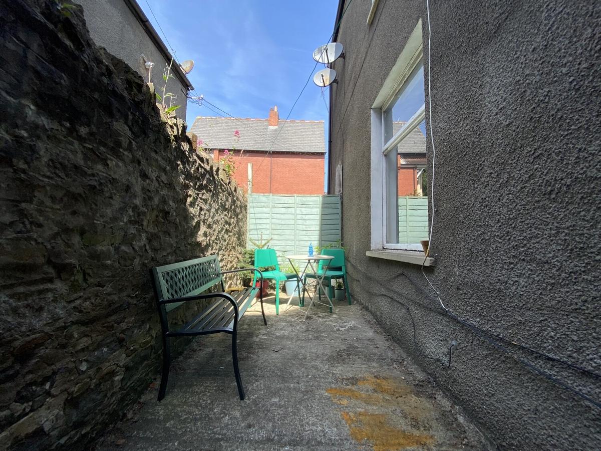 1 bedroom apartment for rent Penylan Road, Penylan Cardiff, CF23 5HZ