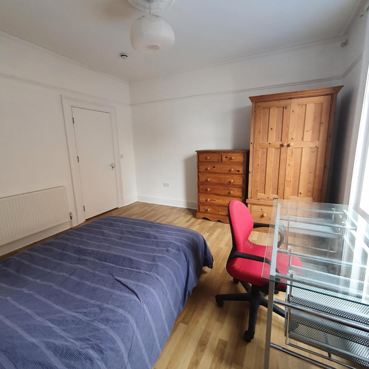 7 bedroom apartment for rent Portswood Southampton, SO14 6UL UniHomes