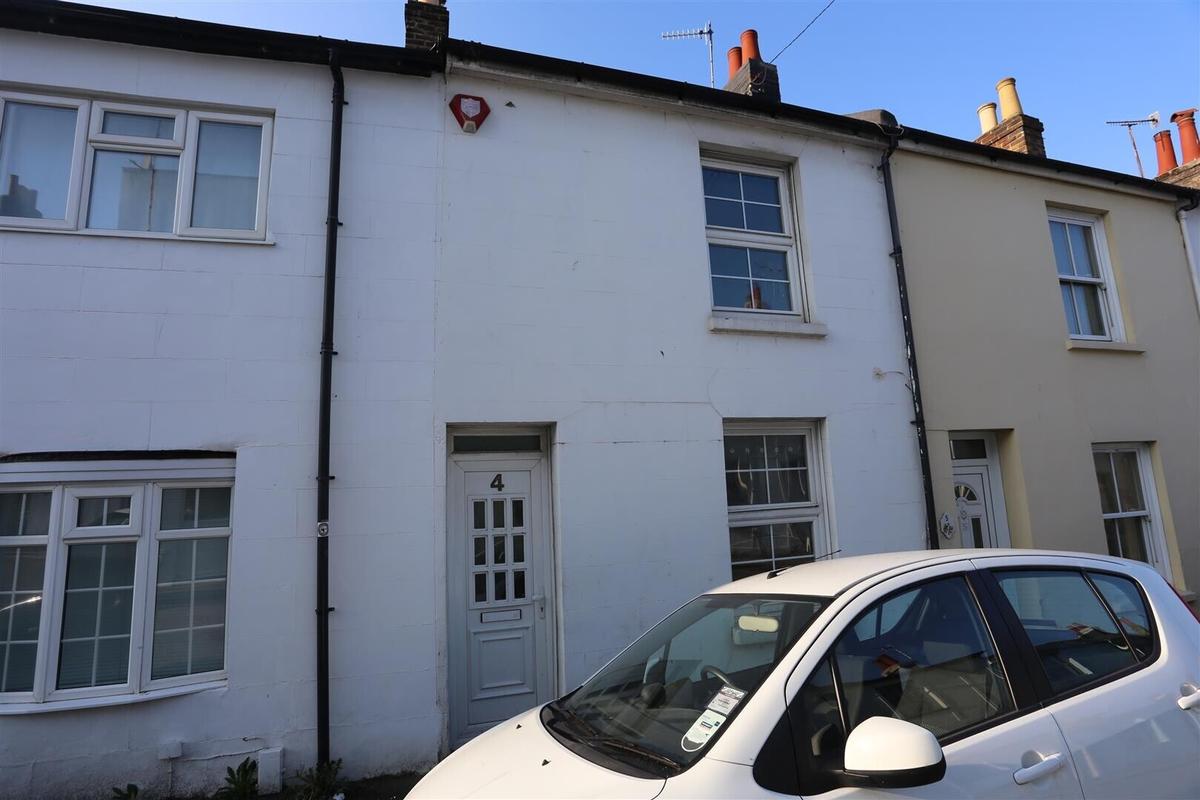 4 bedroom house for rent Kingsbury Street, Brighton, BN1 4JW UniHomes