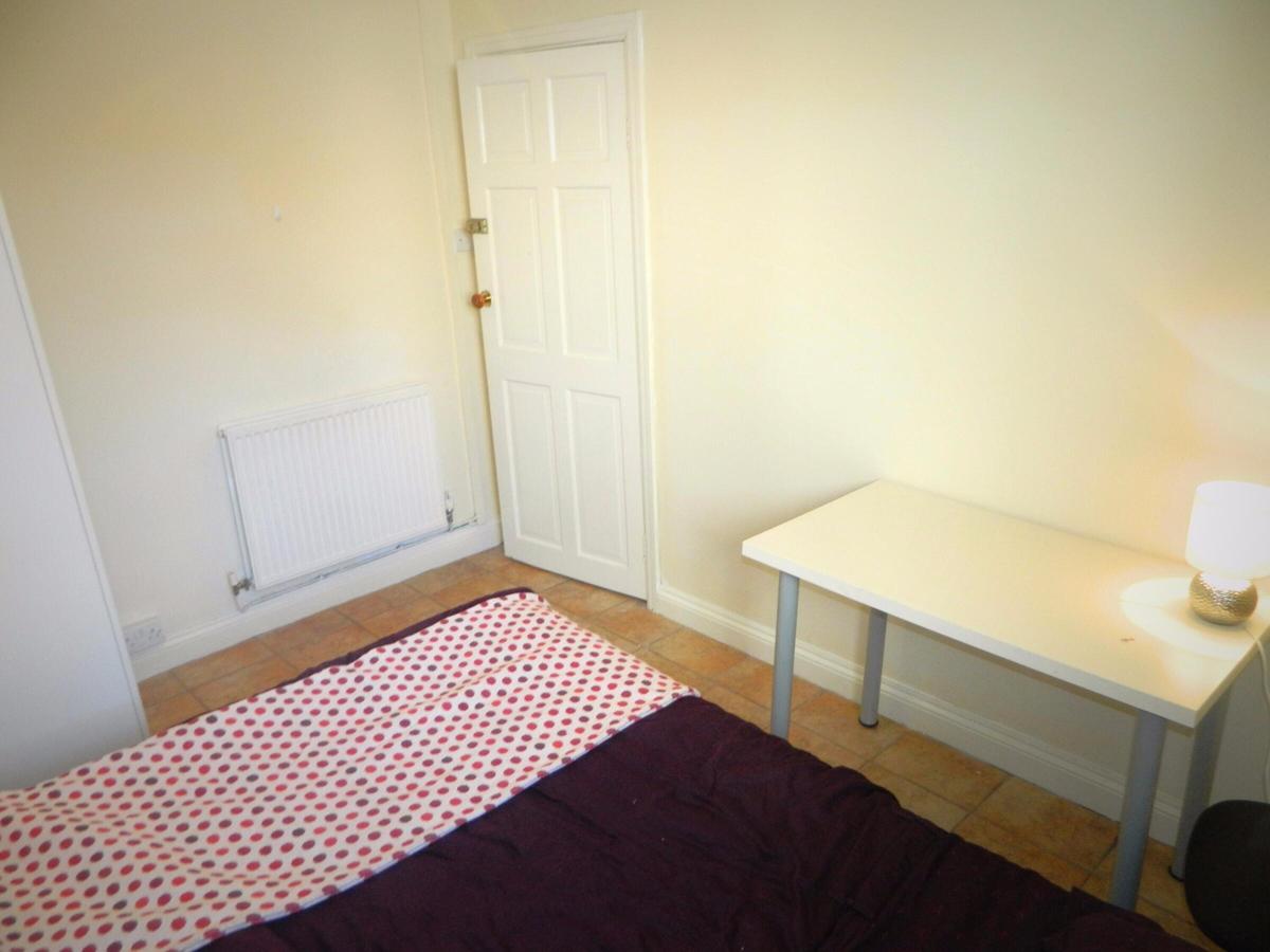 4 bedroom house for rent Allensbank Road, Cardiff, CF14 3PN UniHomes